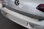 Galinio bamperio apsauga Volkswagen Passat B8 Sedan (2015→)